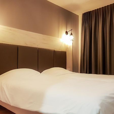 Logis Clermotel - Hotel & Restaurant Agnetz Zewnętrze zdjęcie
