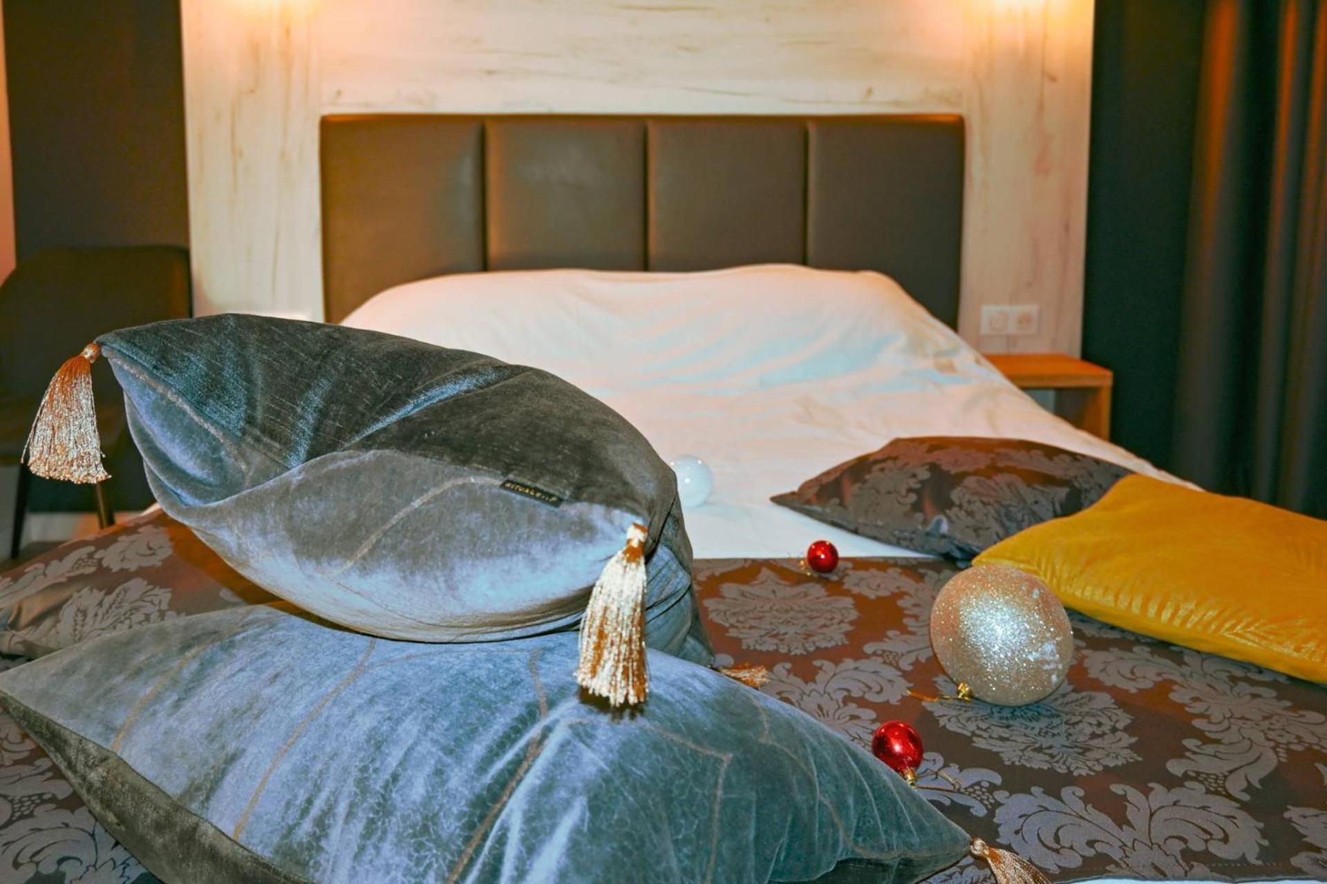 Logis Clermotel - Hotel & Restaurant Agnetz Zewnętrze zdjęcie