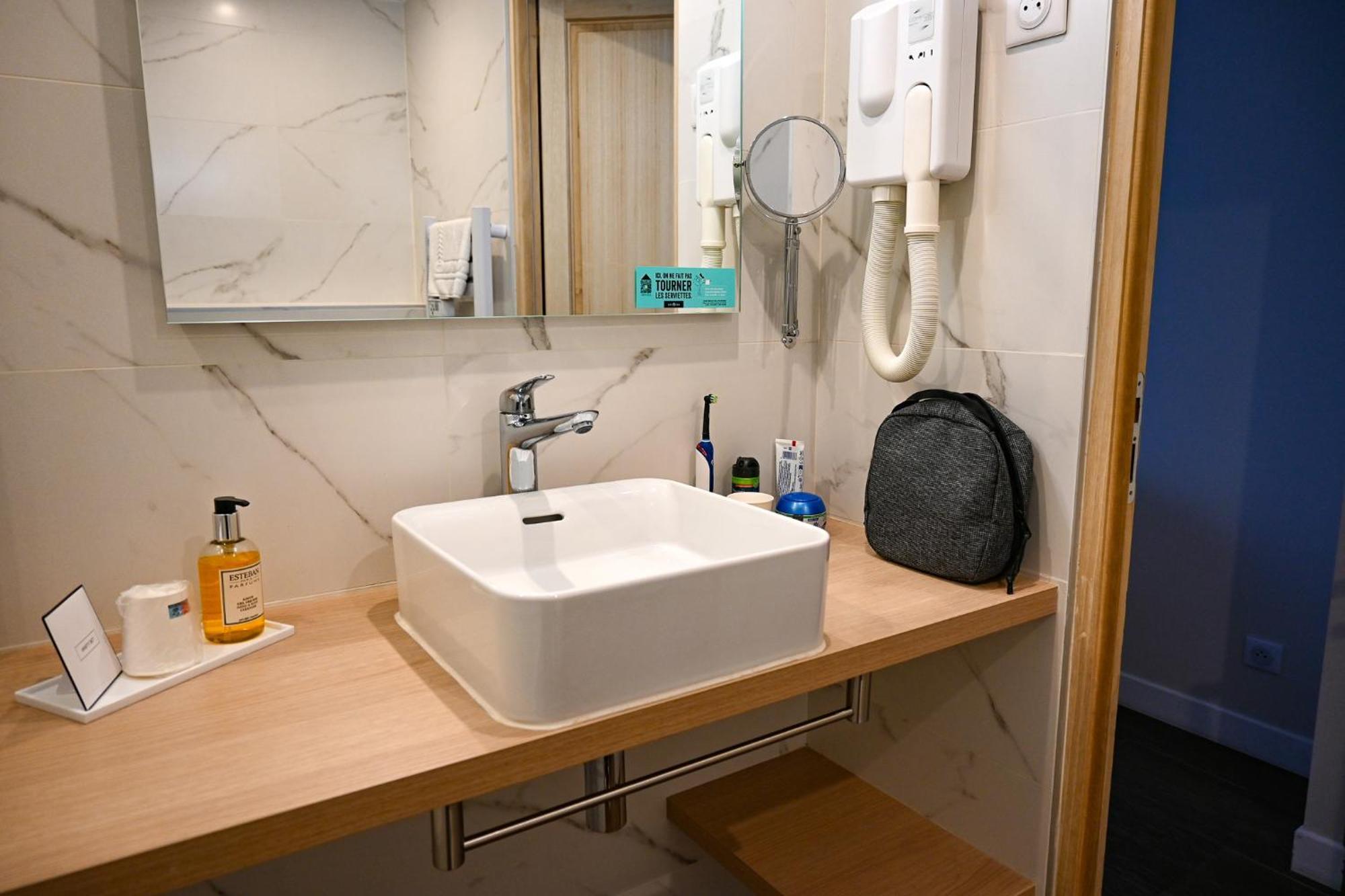 Logis Clermotel - Hotel & Restaurant Agnetz Zewnętrze zdjęcie