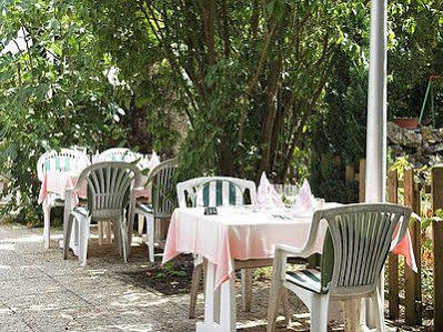 Logis Clermotel - Hotel & Restaurant Agnetz Zewnętrze zdjęcie