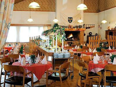 Logis Clermotel - Hotel & Restaurant Agnetz Zewnętrze zdjęcie