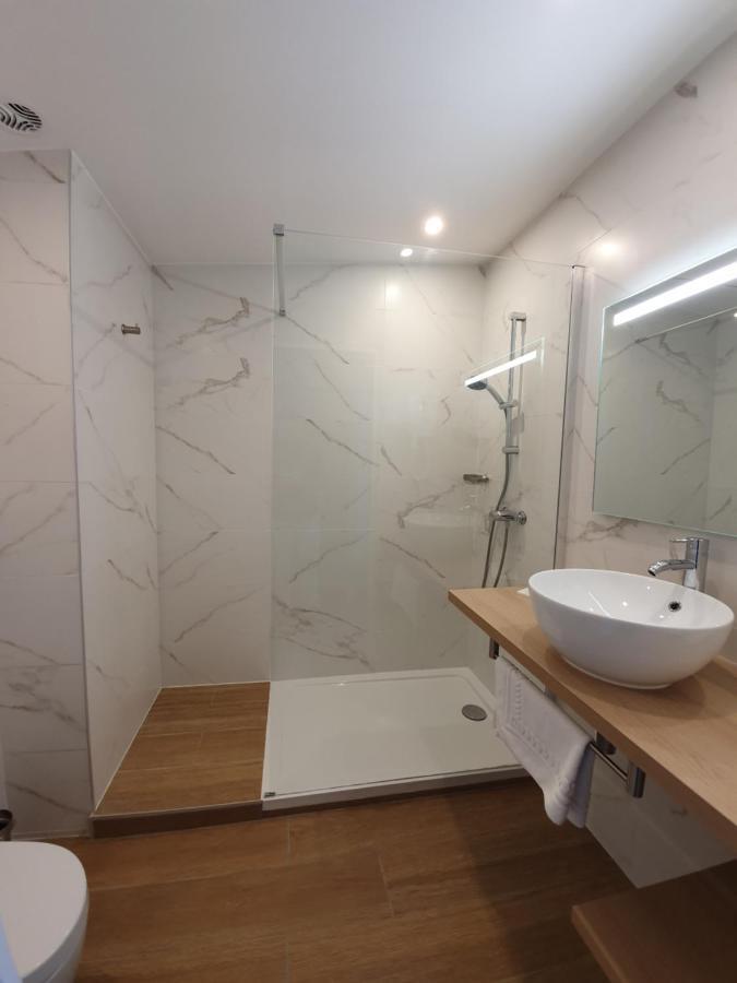 Logis Clermotel - Hotel & Restaurant Agnetz Zewnętrze zdjęcie