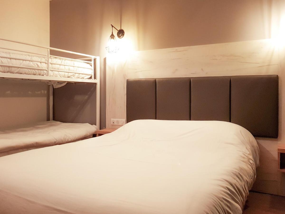 Logis Clermotel - Hotel & Restaurant Agnetz Zewnętrze zdjęcie